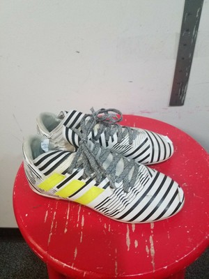 nemesis soccer cleats