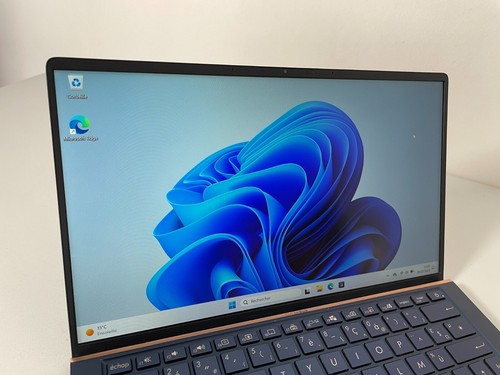 Ordinateur portable Asus Zenbook 13 1To UX333 FAC - Photo 3/10