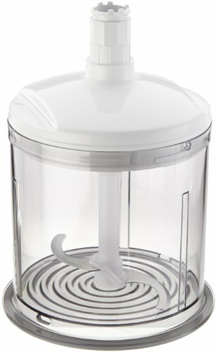 Tritatutto Bosch MFZ4050 Accessorio Universale XL per Pesto e Soffritti