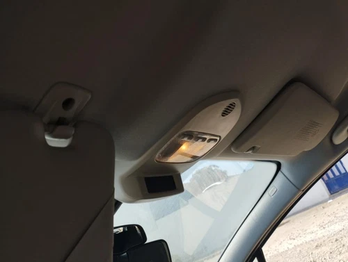 9151487499 Cerradura Maletero/Porton para PEUGEOT 5008 Active 2011 1117162 - Imagen 5 de 10