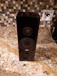 monitor audio radius 180 hd