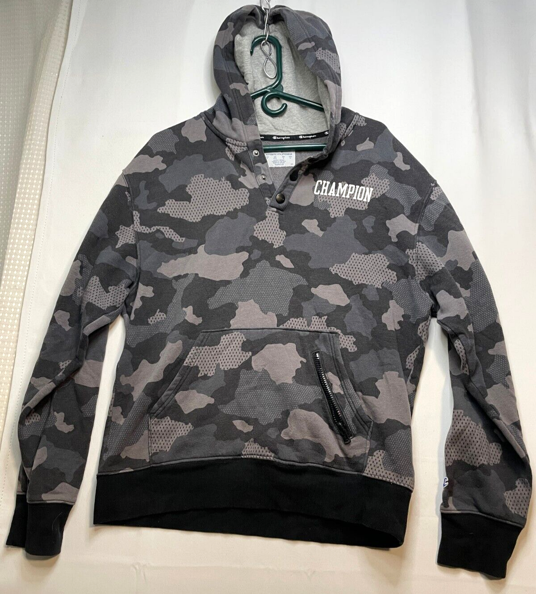 Hoodie Pull And Bear Camo Grey Jaket Harga Hoodie Pull And Bear