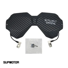 5.8GHz Patch Directional Antenna High Gain Long Range Module for DJI FPV Goggles