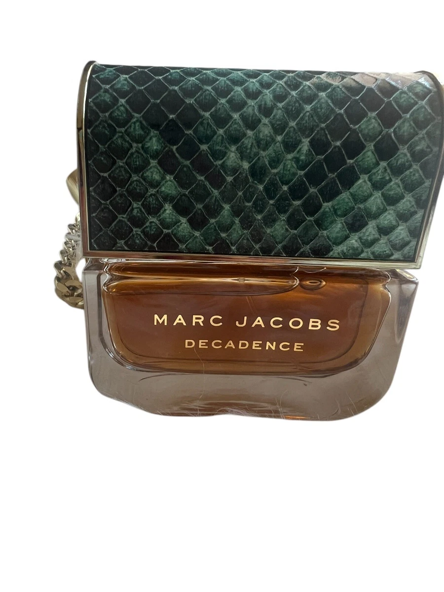 Marc Jacobs Divine Decadence New 1.7oz/ 50 ml DISCONTINUED | eBay