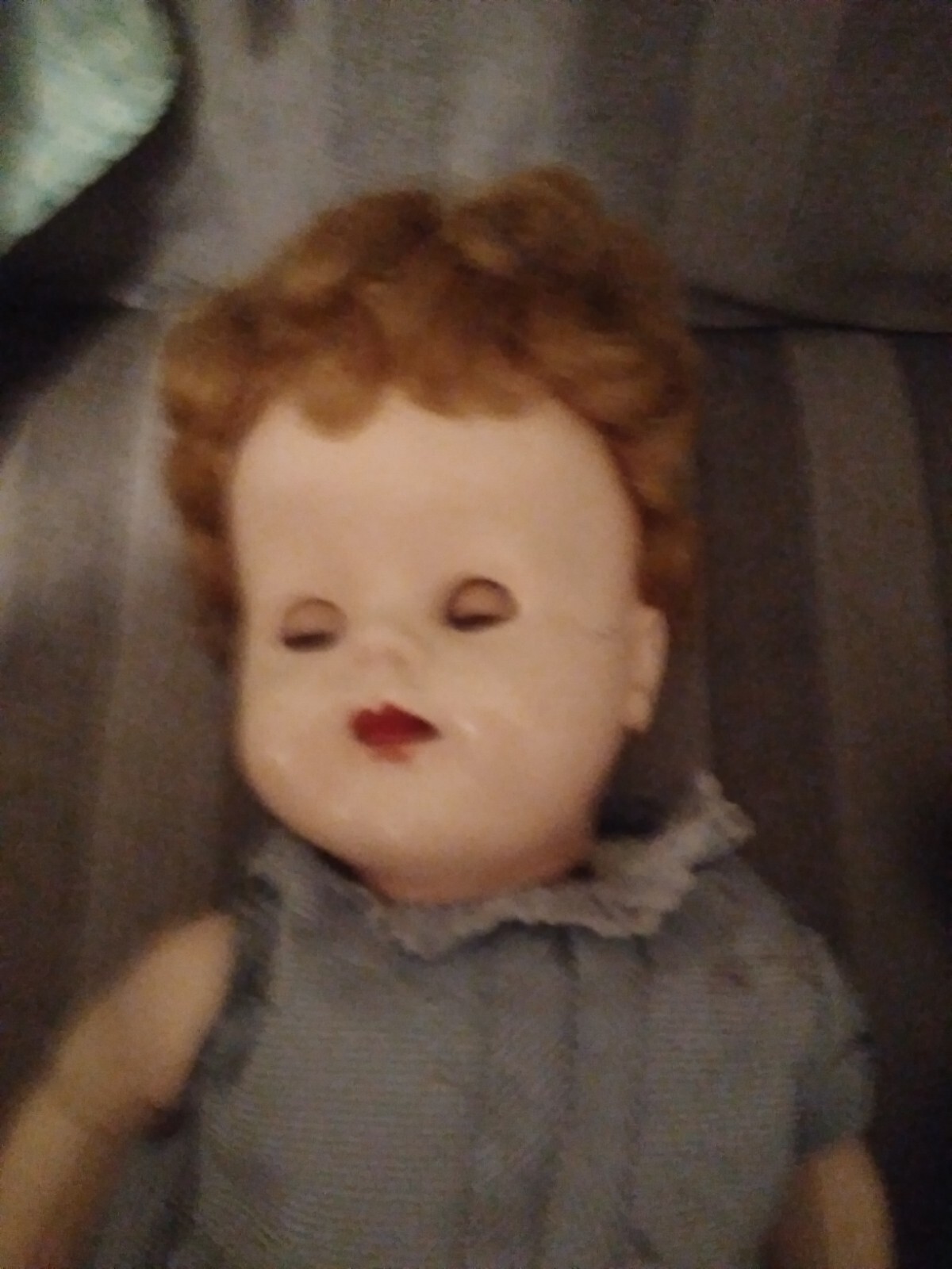 Vintage 1950s And 1960s Dolls Bundle eBay