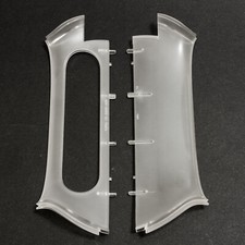 Panneaux inferieurs Power Mac G4 MDD Front Rear Lower Panels 922-5292 922-5291