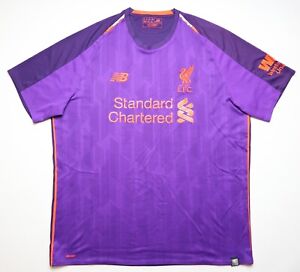 Liverpool 2019 Jersey | eBay Liverpool 2019 Jersey | eBay