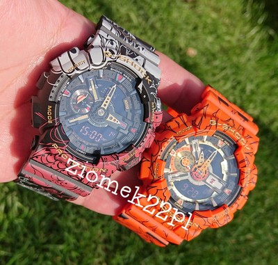 Ball Super G Shock Dragon Ball Z Original DragonBall DBZ
