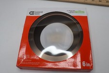 UPC 046335962019 product image for Commercial Electric LED Trim Ring Bronze 6