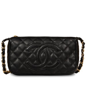 chanel baguette bag