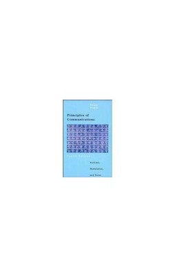Principles of Communications: System..., Tranter, W. H.