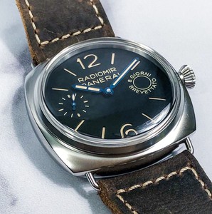 panerai 45mm