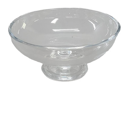 Orrefors Swedish Art Glass Bowl