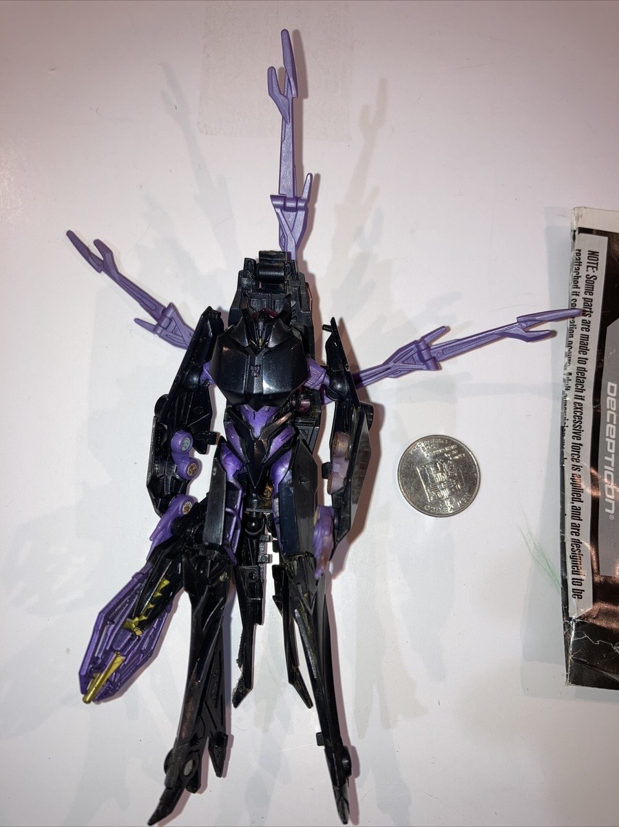 Transformers 購入時特典プロマイド ZX Studio ZX-16 ZX16 Upgrade Kit & Weapon set for SS109 SS-109