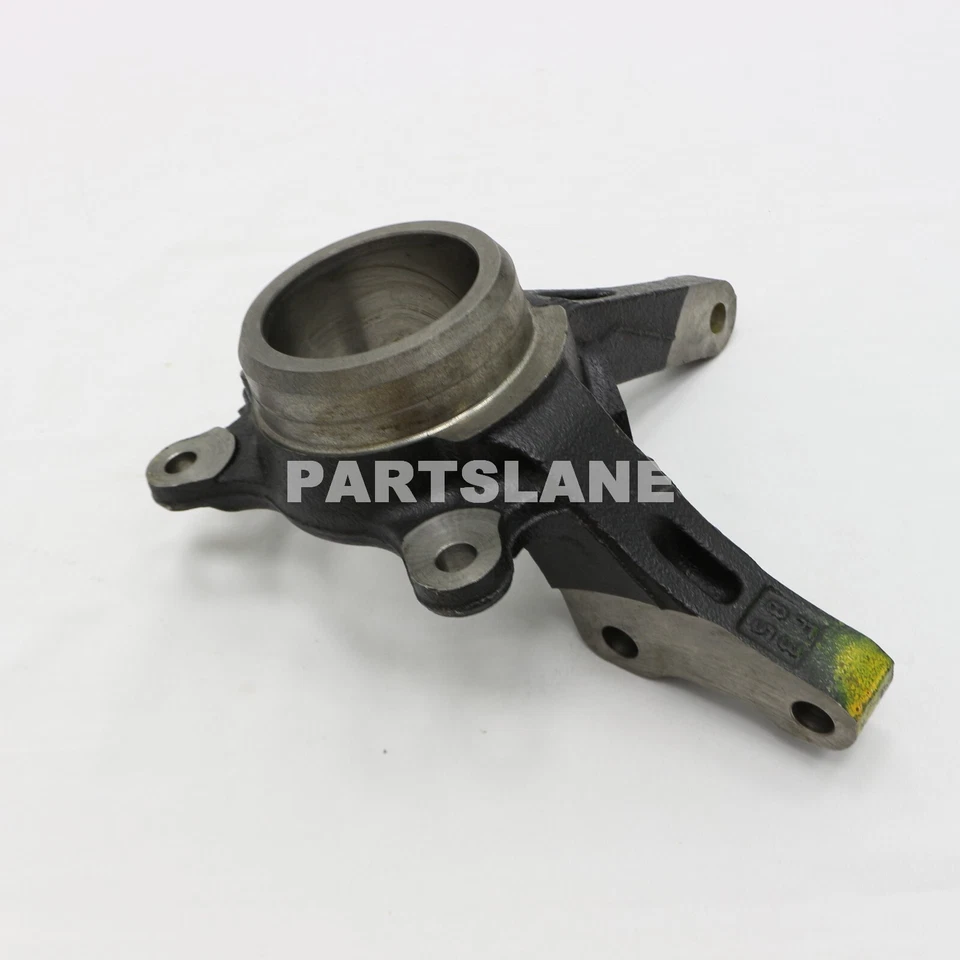 Mitsubishi Outlander 2003-2006 OEM nudillo de dirección derecha derecha sin ABS MR491326 Foto 2 de 4