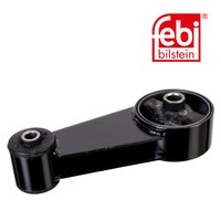 Febi Bilstein Lagerung Motor Motorlager Hinten FüR Hyundai I10 PA 1.1
