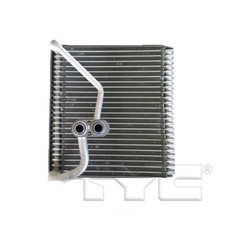 New Evaporator Tyc 97227