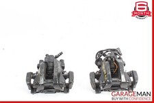 07-09 Mercedes W216 CL550 Bremssattel Set Links Rechts Hinten OEM 07-09 Mercedes W216 CL550 Bremssattel Set Links Rechts Hinten OEM