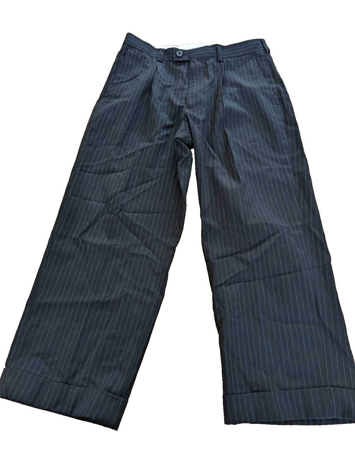 Брюки Nautica Dress черные брюки для мальчиков