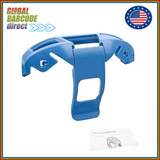 Blue Plastic Carrying Clip SG-TC51-CLIPHC1-01 for Zebra TC51 TC52 TC56 TC57 US