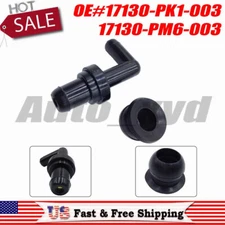 90° PCV Valve & Grommet Kit For ACURA CL INTEGRA SLX HONDA ACCORD ISUZU AMIGO