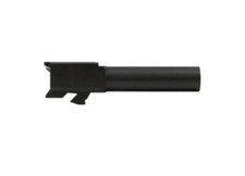 G2332 Target Flush Barrel For Glock 23 Conversion To 9mm P Stainless Black