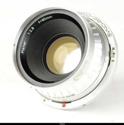 a*y様 ジャンク　Carl Zeiss Planar 80mm f/2.8 レ Carl Zeiss Planar 2,8/80mm Linhof | eBay