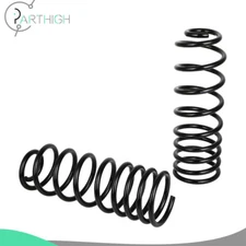 Rear Coil Springs For  Chevrolet Camaro 1982-2002 Pontiac Firebird Left Right