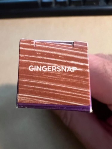 Urban Decay Big Bush Brow GINGERSNAP Up To 24 HR Hold Vegan NIB .2 oz Free Ship - Picture 5 of 5