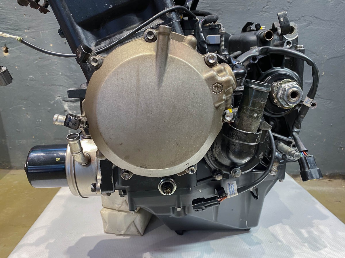 happymiffy エンジン SILNIK 250 cc BARTON HYPER BENYCO TEKKEN ZIPP VZ-5 ZS172FMM