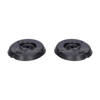 2X Original Imperium FederbeinstüTzlager Vorne FüR CitroëN C2 Jm_ 1.1 1.4 C3 I