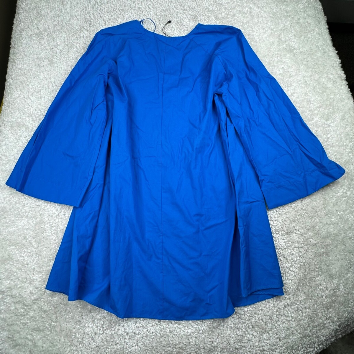 royal blue zara dress ZARA | Royal Blue Prom & Evening Dress