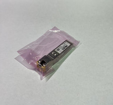 Cisco  GLC-TE  1000BASE-T SFP transceiver mod...