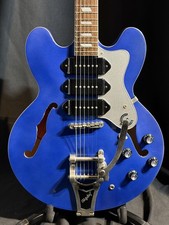 Epiphone Riviera Custom P93 Used Electric Guitar