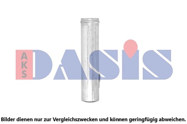 Trockner Klimaanlage AKS Dasis 800564N FÜR Hyundai KIA Klimatrockner-image