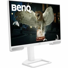 BenQ-New-EW2790U _ 27IN 4K WHITE MONITOR IPS 3840X2160 5WX2 HDR400