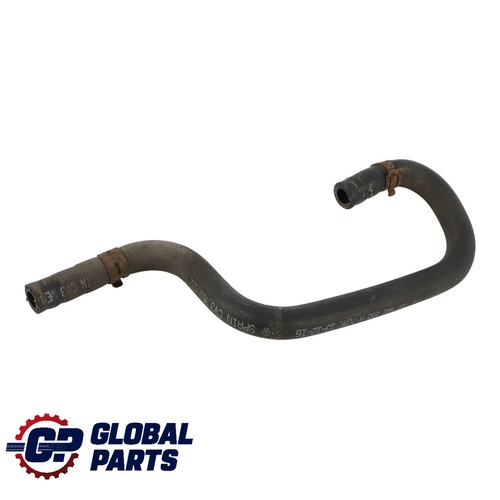 Volkswagen Transporter T6 Servolenkung Ölkühler Rohr Schlauch 2.0 TDI 7E0422895H