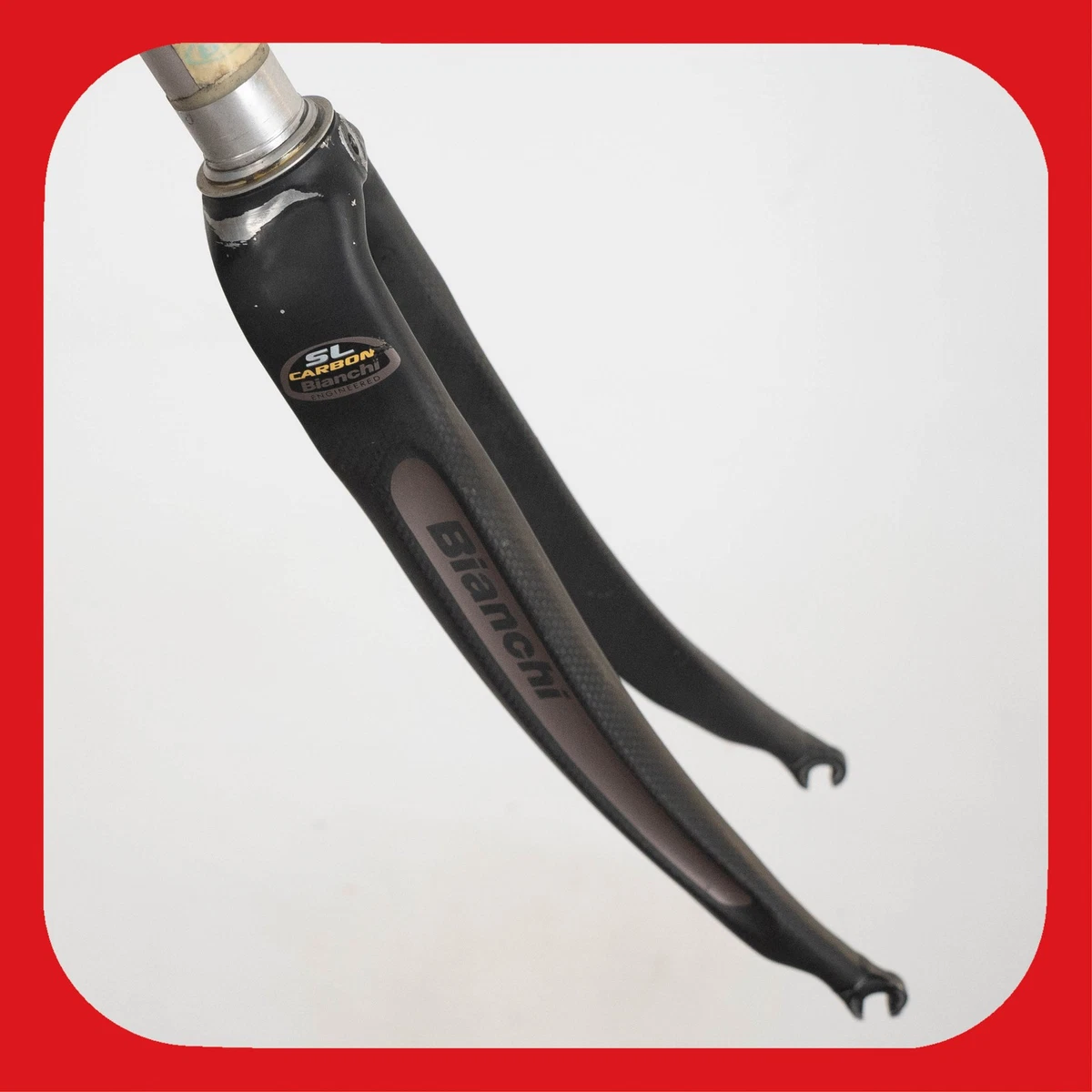 Bianchi Rigid Bicycle Forks for sale | eBay