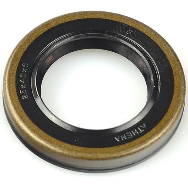 Centauro Satz Simmerringe Kurbelwelle FüR Suzuki RM 65 2003-05-image