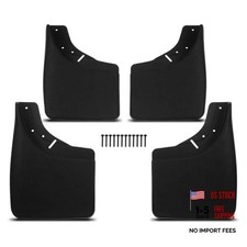 Mud Flaps Compatible With Chevrolet And Gmc C1500 C2500 K1500 K2500 Suburban Mud Flaps Compatible With Chevrolet And Gmc C1500 C2500 K1500 K2500 Suburban