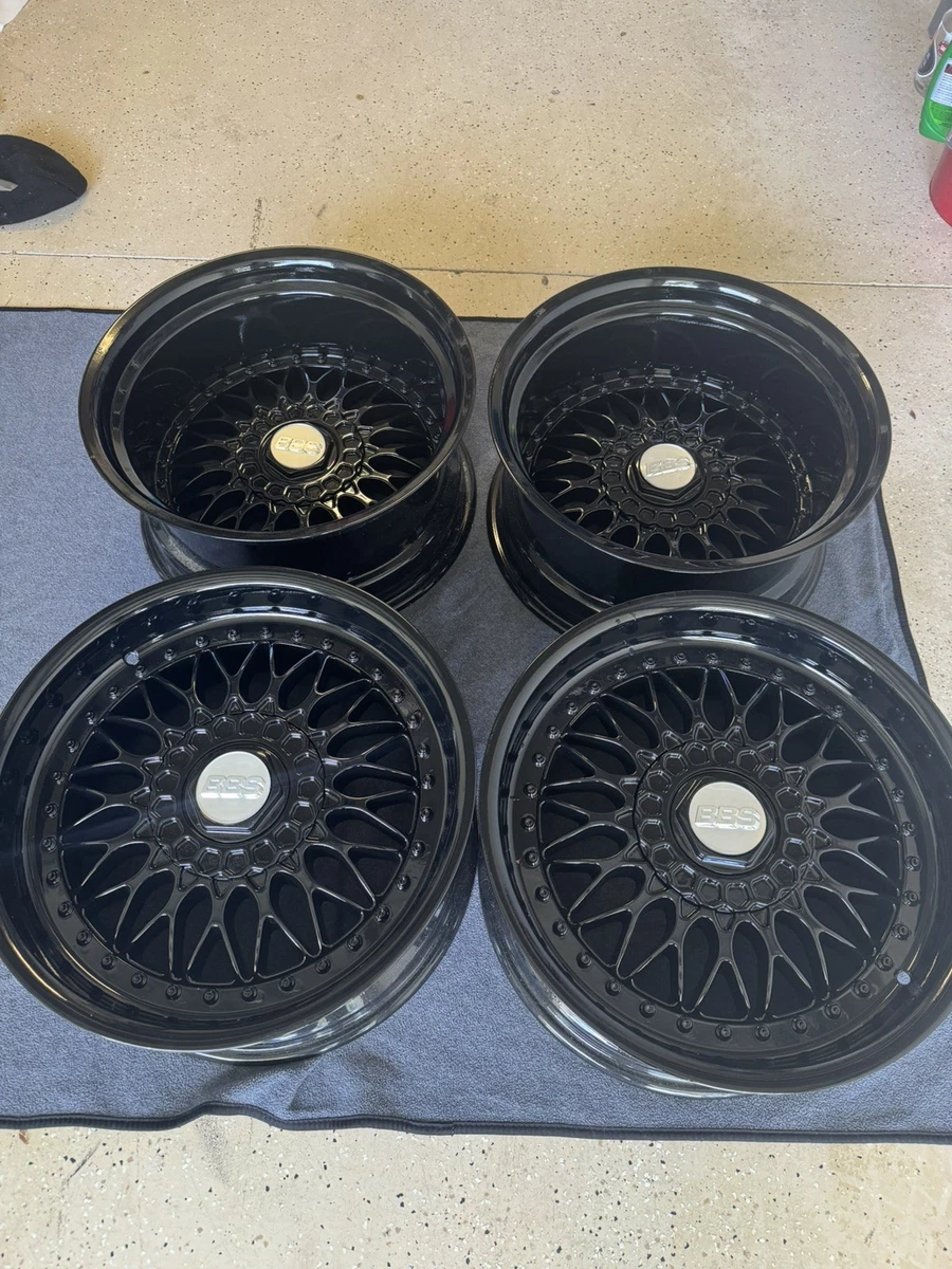 BBS 17x8 Car and Truck Wheels for sale | eBay