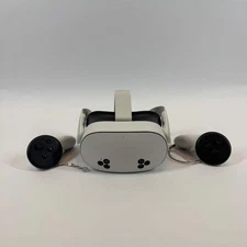 Meta Quest 3S 128GB Standalone All-in-One VR Headset P97