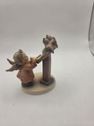 Hummel figurine - "Bird Duet" — photo 2