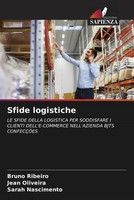 Bruno Ribeiro (U. A.) | Sfide Logistiche | Taschenbuch | Italienisch (2022)