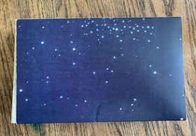 Vintage 1986 Lego Space set 6892 - Modular Space Transport BOX ONLY