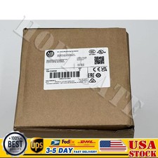 AB 104-C30D22  Allen-Bradley Sealed IEC 30 A Reversing Contactor US Free Tax