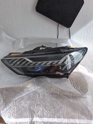 Audi RS6 RS7 A6 A7   C8 Scheinwerfer Matrix