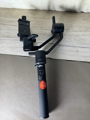 Gimbal Moza Aircross Kamera Stabilizer Ungetestet (6469)