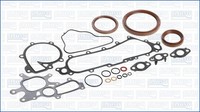 Dichtungssatz KurbelgehäUse Ajusa 54123400 FüR Hilux Hiace Commuter Cruiser Land