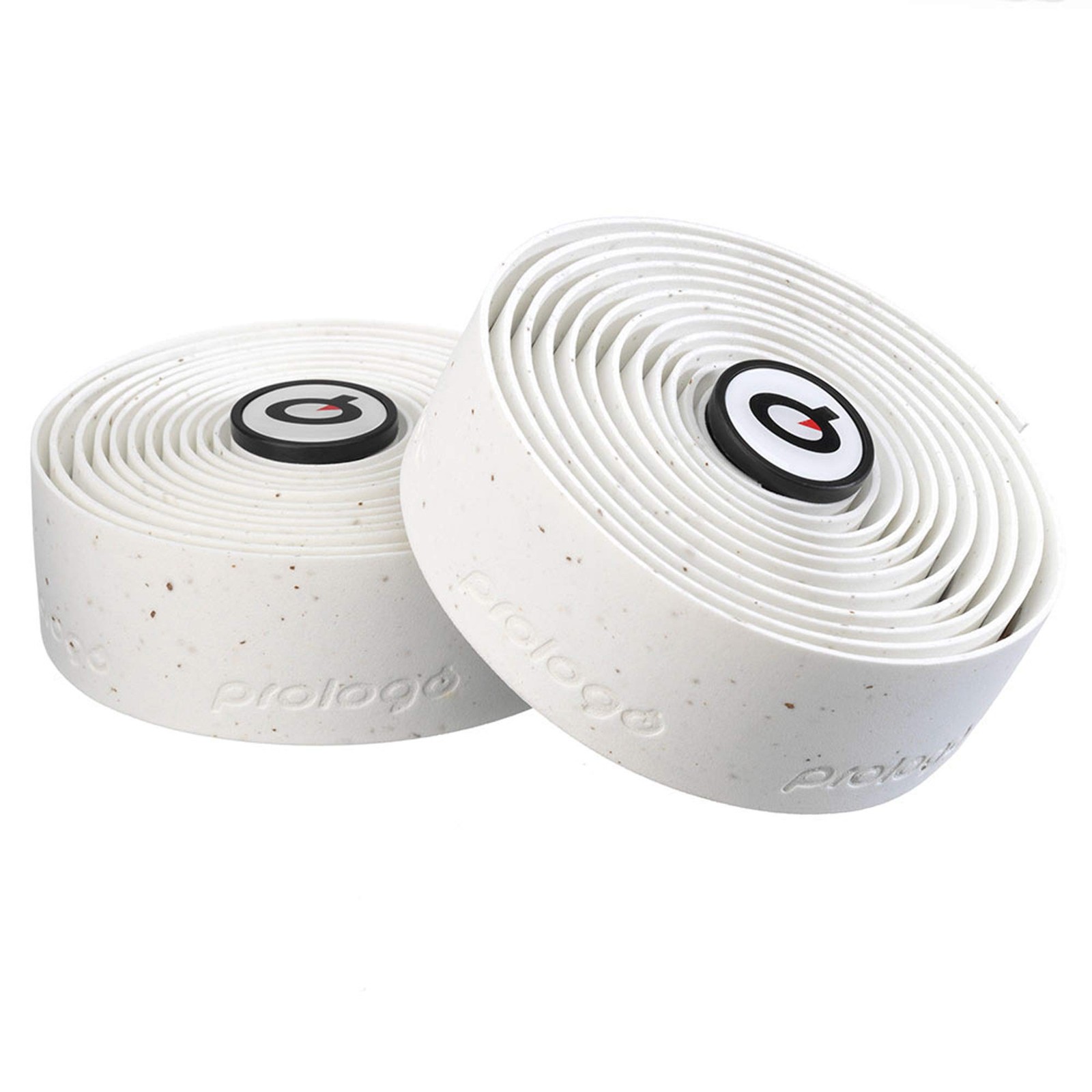 Prologo Sattel Plaintouch Band-Griffberzug Wei 3690₽